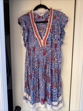 Poupette St Barte dress